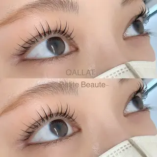 マツエク・マツパ Ridive Remiのマツエク・マツパデザイン