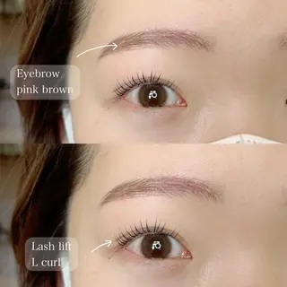 マツエク・マツパ WHITE EYE 🤍福岡天神店の眉毛・アイブロウイメージ