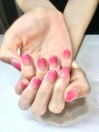 ネイル 新宿ネイルサロン ジェミディローサのネイルデザイン