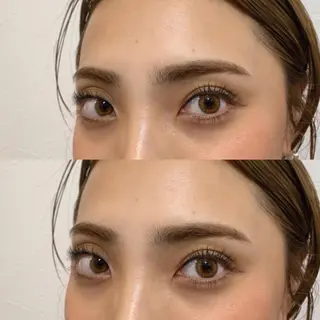 マツエク・マツパ 高橋 ゆずきのマツエク・マツパデザイン