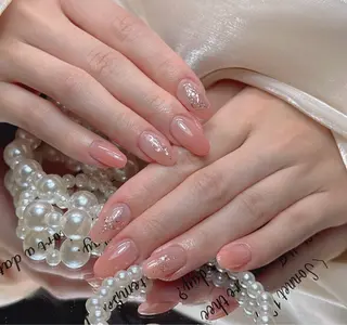 ネイル For you. Nail Salonのネイルデザイン