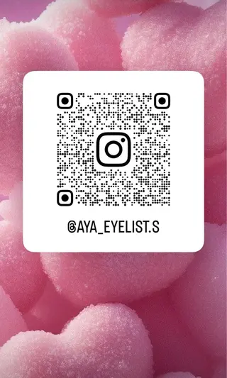 マツエク・マツパ GOTODAYシェアサロン　Riora店【Raymy-eyelash.eyebrow】所属・Aya 明治神宮前/表参道のマツエク・マツパデザイン