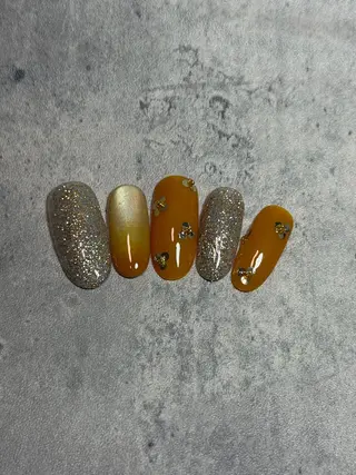 ネイル Scent.nail セントネイルのネイルデザイン