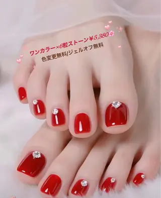 ネイル 日暮里2 lavenderのネイルデザイン