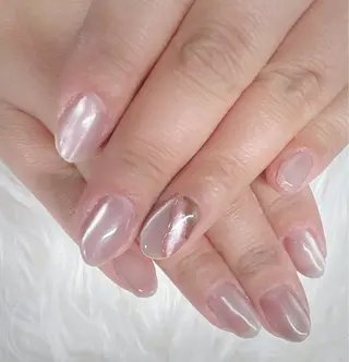 ネイル EVE Cherish Nail所属・シンプルネイル専門店 EVEネイルのネイルデザイン