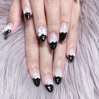 ネイル NAKAJIMA ERIKAのネイルデザイン