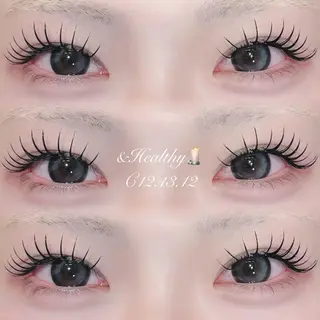 マツエク・マツパ Neolive銀座/ SEIKA🧸のマツエク・マツパデザイン