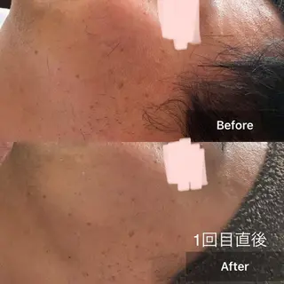 メンズ 美肌と癒しのサロン Lu,Mieのエステ・リラクイメージ