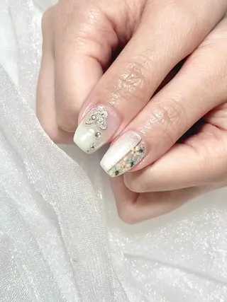 ネイル nailsalon VENUSのネイルデザイン