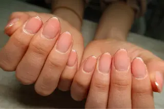 ネイル Fielia momoのネイルデザイン