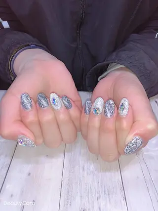 ネイル ✨アン ミユ✨のネイルデザイン