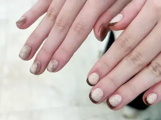 ネイル Kitajima 🕊のネイルデザイン