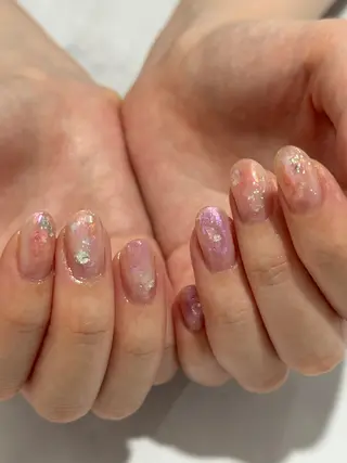 ネイル tete nailstudioのネイルデザイン