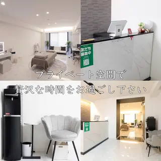 小顔矯正&美容整体 整え屋REDのエステ・リラクイメージ