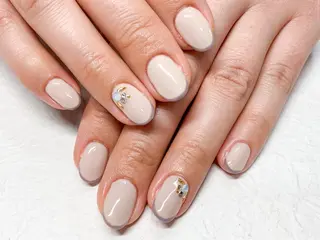 ネイル Suu ..のネイルデザイン