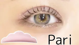 マツエク・マツパ 似合わせまつ毛パーマ KANAMI🍒ྀིのマツエク・マツパデザイン