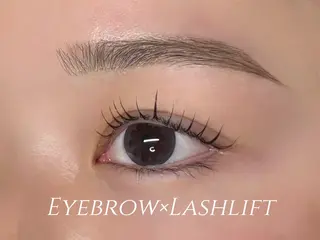 マツエク・マツパ タカシマ ユウカのマツエク・マツパデザイン