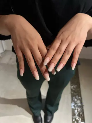 ネイル Hi,nail hiyoriのネイルデザイン