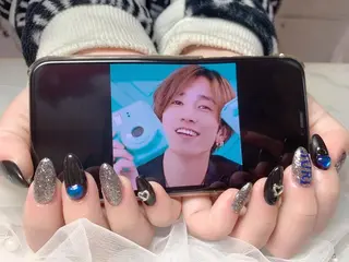 ネイル エンジェル ヒーリング 矢場町店のネイルデザイン