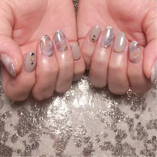 ネイル DollyGirl KYOKOのネイルデザイン