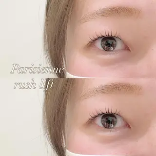 マツエク・マツパ トップアイリスト やつだ🐩のマツエク・マツパデザイン