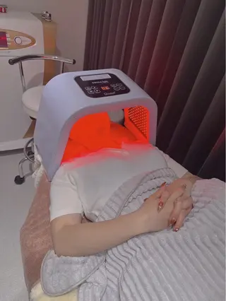 BIJOU八井 美加のエステ・リラクイメージ