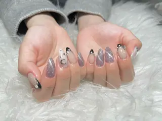 ネイル Miki 本町駅｜💅‎🤍のネイルデザイン