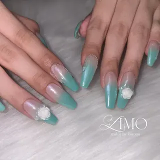 ネイル limo/ kotomiのネイルデザイン