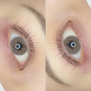 マツエク・マツパ レピア麻布十番 浦嶋の眉毛・アイブロウイメージ