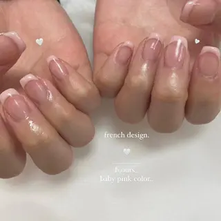 ネイル h.ours _のネイルデザイン