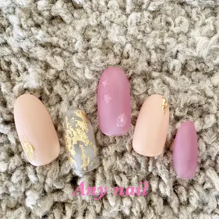 ネイル 岩澤 恵子のネイルデザイン