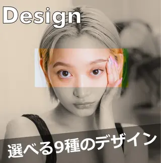 アイブロウ eyebrow✨ yuri.iの眉毛・アイブロウイメージ