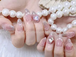 ネイル Plenty 🚢のネイルデザイン