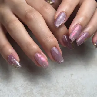 ネイル le ciel nailのネイルデザイン