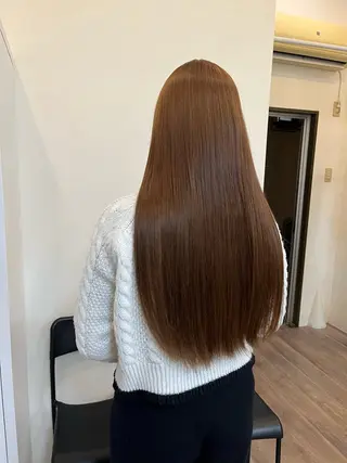 カラー Roots Hair やまもとのその他イメージ