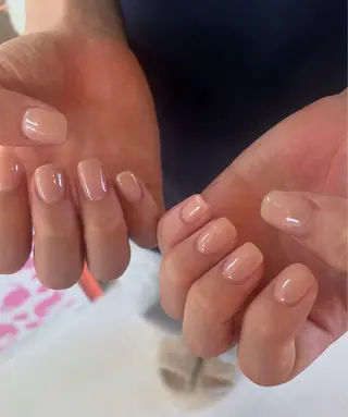 ネイル momone .のネイルデザイン