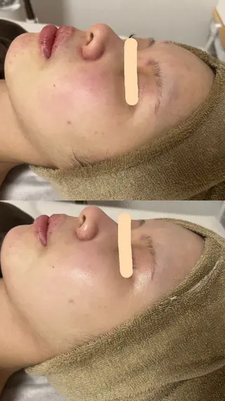 salon More所属・出口 玲菜のその他イメージ