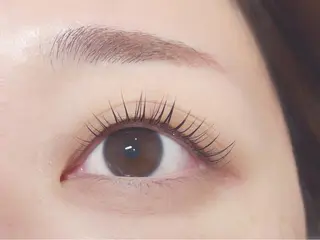 マツエク・マツパ Fiara 研修所💐のマツエク・マツパデザイン