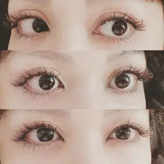 マツエク・マツパ 新居 真夢のエステ・リラクイメージ