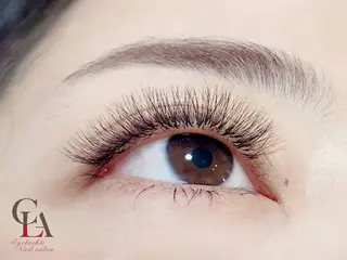 マツエク・マツパ ArisLy rikaの眉毛・アイブロウイメージ