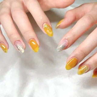 ネイル 𝐘𝐮𝐦𝐞 ❥ 𝐍𝐚𝐢𝐥のネイルデザイン