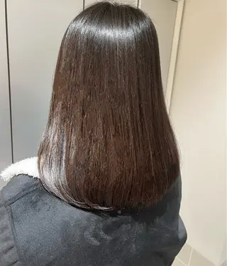 ⛄️ブリーチカラー/ れい🐯のヘアスタイル