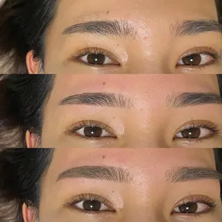 アイブロウ ai /Oluの眉毛・アイブロウイメージ