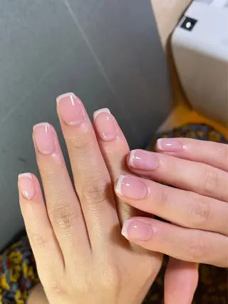 ネイル chirin nailのネイルデザイン