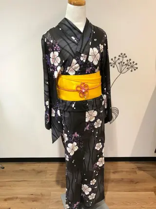 トップ スタイリストのヘアスタイル