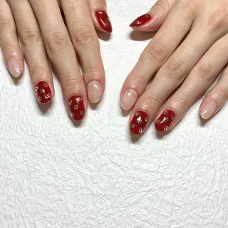 ネイル Tree NORICO.のネイルデザイン