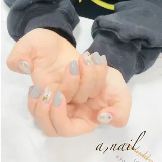 ネイル ネイルサロン エーネイルのネイルデザイン