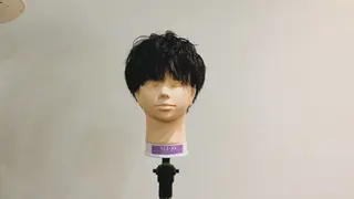 ショート メンズ ✂︎カット得意 🍀笠原草太のヘアスタイル