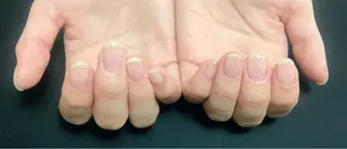 ネイル nailroom DIASOMNIAのネイルデザイン