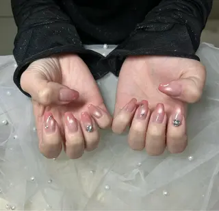 ネイル LISA Nail & Eyeのネイルデザイン